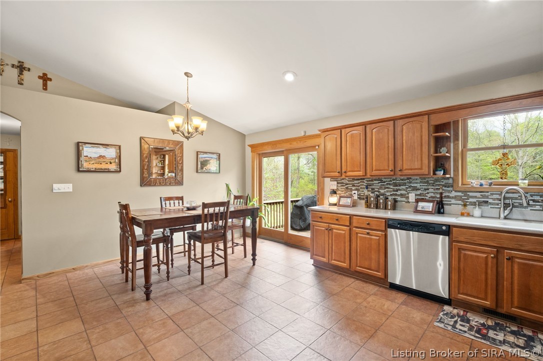 13552 Corydon Ramsey Road Northwest Palmyra, IN 47164 - Photo 55 of 83