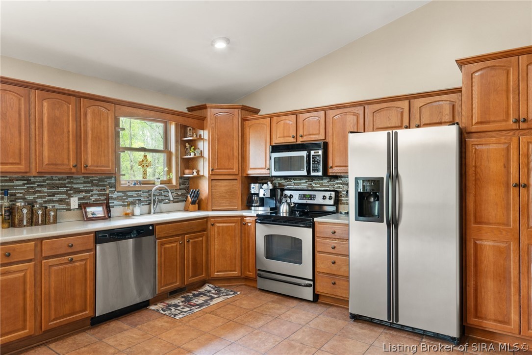 13552 Corydon Ramsey Road Northwest Palmyra, IN 47164 - Photo 56 of 83