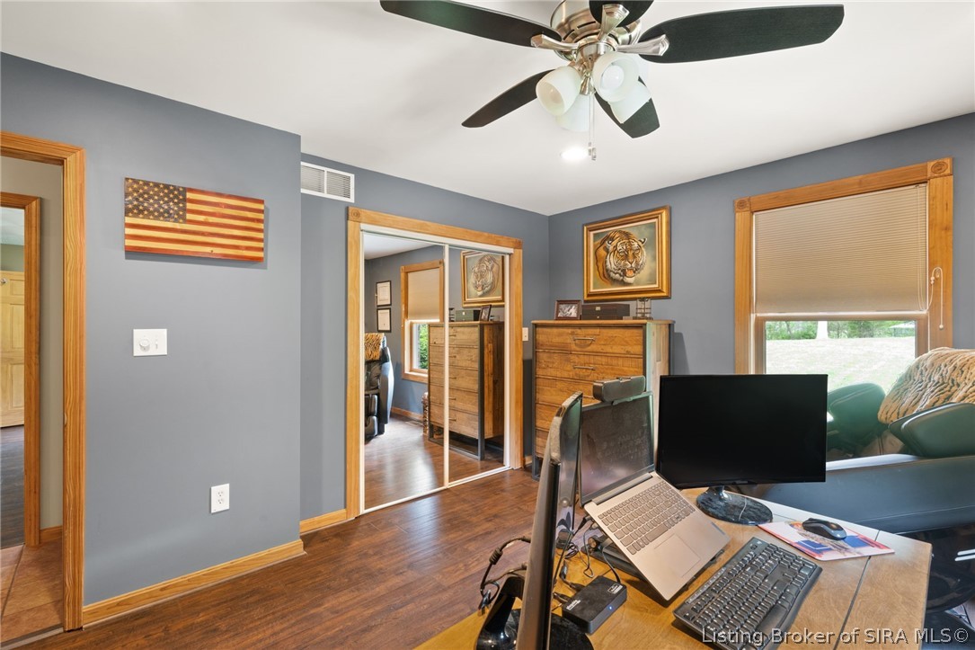 13552 Corydon Ramsey Road Northwest Palmyra, IN 47164 - Photo 62 of 83