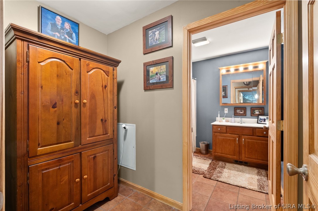 13552 Corydon Ramsey Road Northwest Palmyra, IN 47164 - Photo 63 of 83