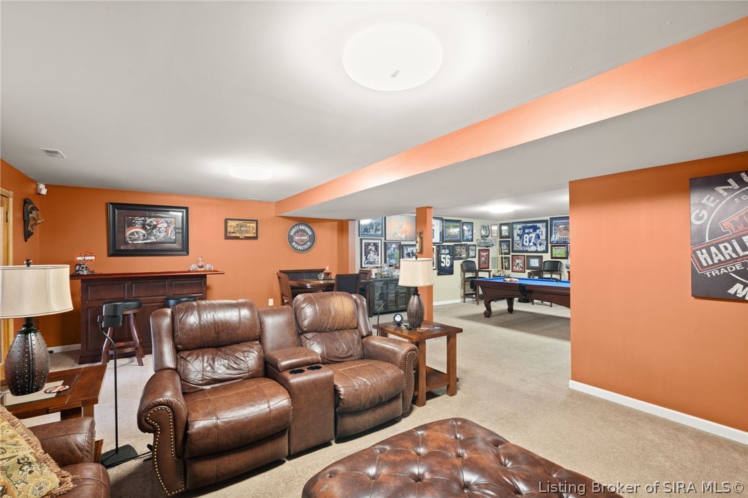 13552 Corydon Ramsey Road Northwest Palmyra, IN 47164 - Photo 66 of 83