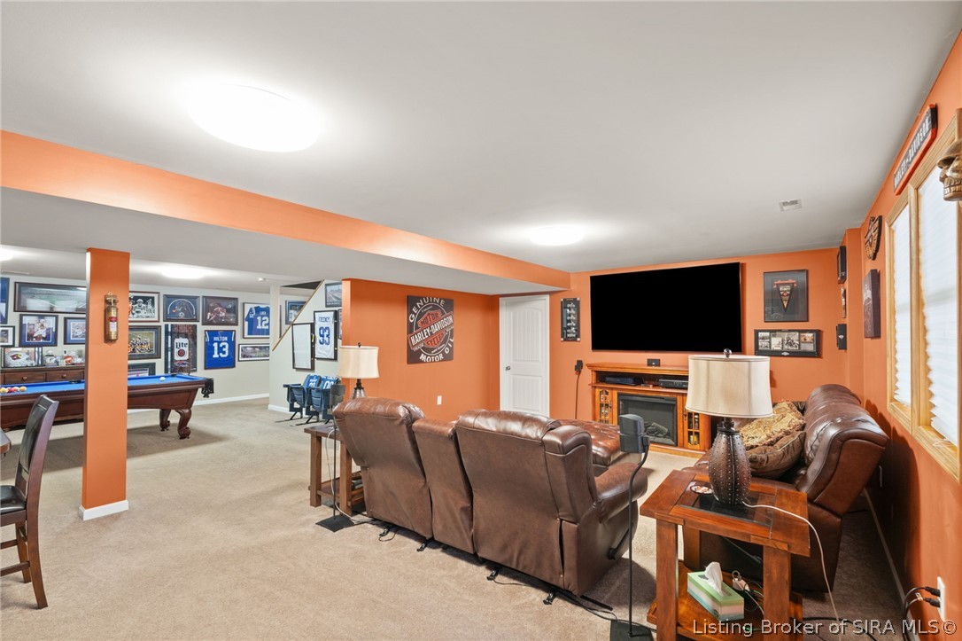 13552 Corydon Ramsey Road Northwest Palmyra, IN 47164 - Photo 67 of 83