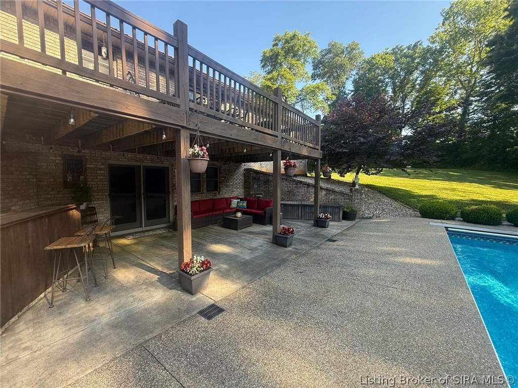 13552 Corydon Ramsey Road Northwest Palmyra, IN 47164 - Photo 75 of 83