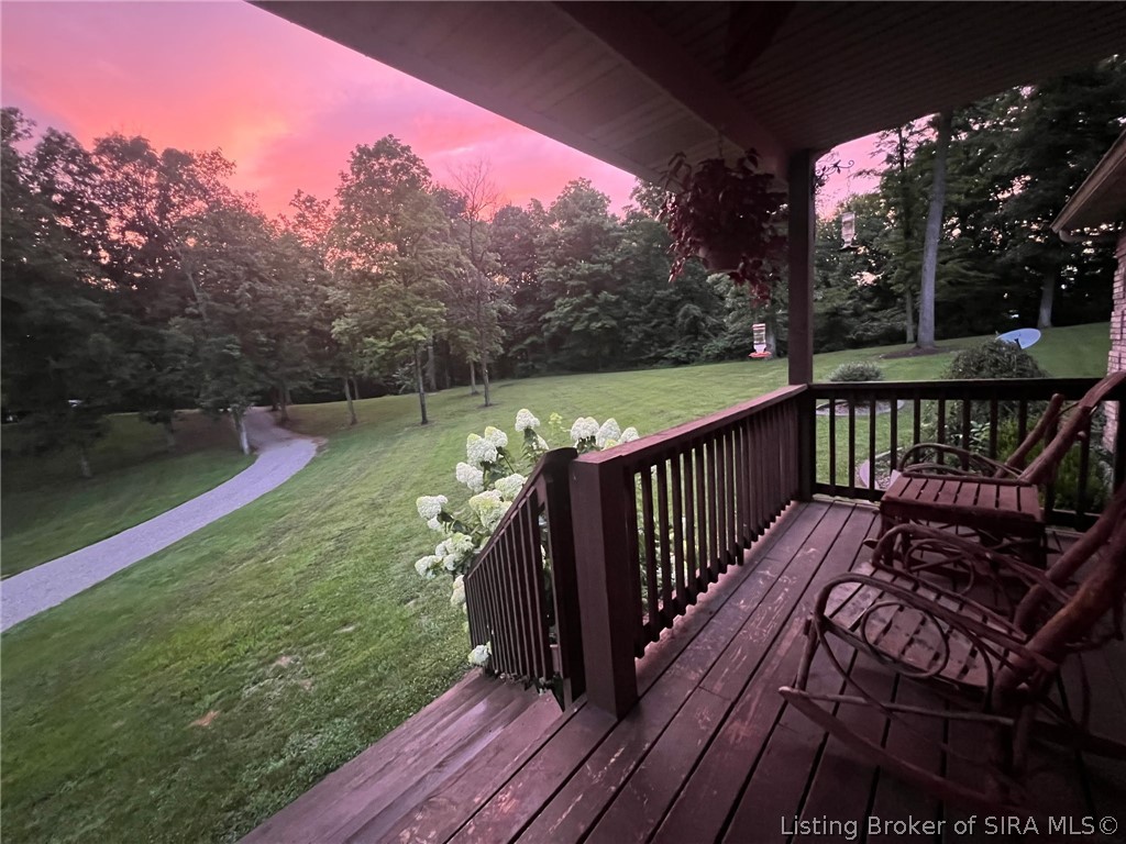 13552 Corydon Ramsey Road Northwest Palmyra, IN 47164 - Photo 79 of 83