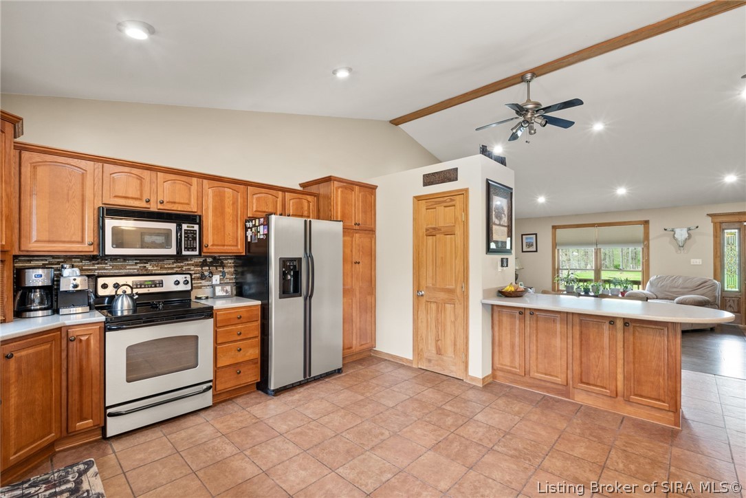 13552 Corydon Ramsey Road Northwest Palmyra, IN 47164 - Photo 8 of 83