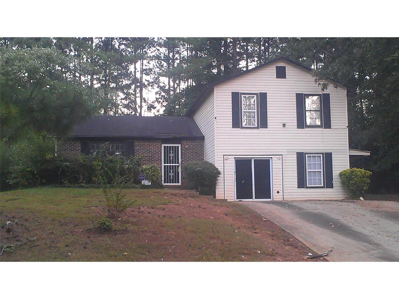 3616 Dogwood Farm Road Decatur, GA 30034 - Photo 1 of 1