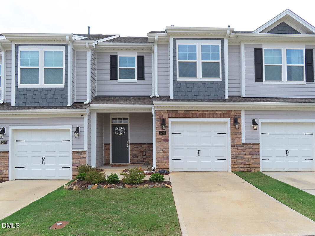 509 Brightleaf Road Hillsborough, NC 27278 - Photo 1 of 23 509 Brightleaf 1
