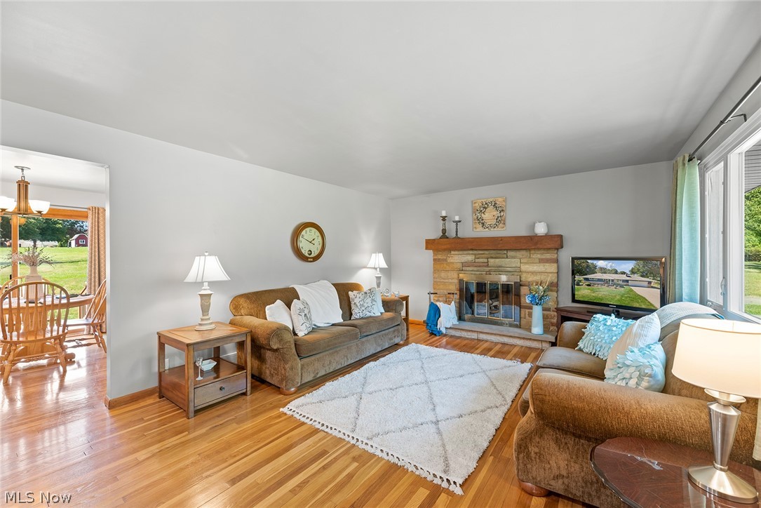 6071 South Oval Road Clinton, OH 44216 - Photo 5 of 30