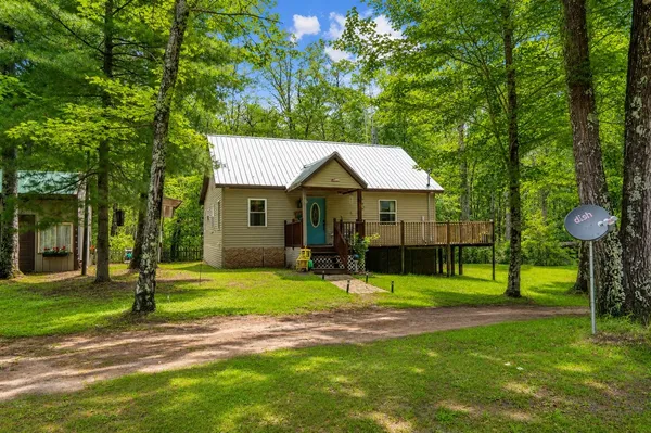 $184,900 | 1293 West Grant Street, Bitely, MI 49309