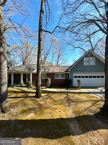 $2,500 | 1380 Chestnut Hill Road, Athens, GA 30606