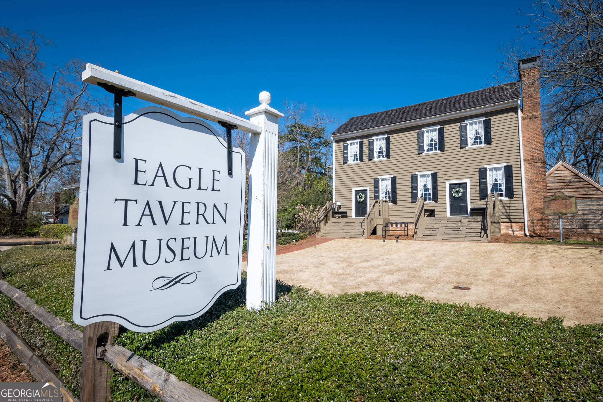 1380 Chestnut Hill Road Athens, GA 30606 - Photo 14 of 21