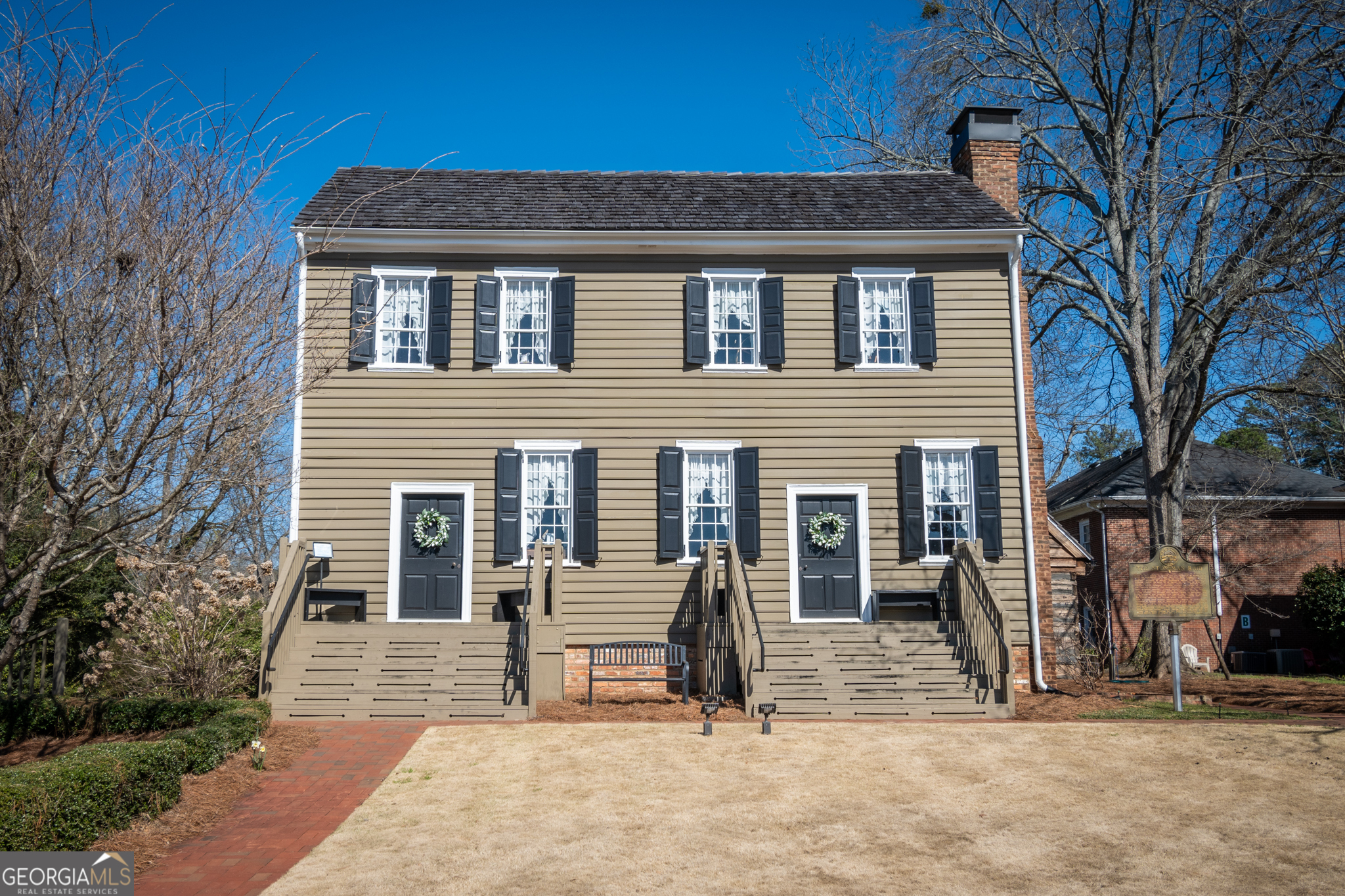 1380 Chestnut Hill Road Athens, GA 30606 - Photo 15 of 21