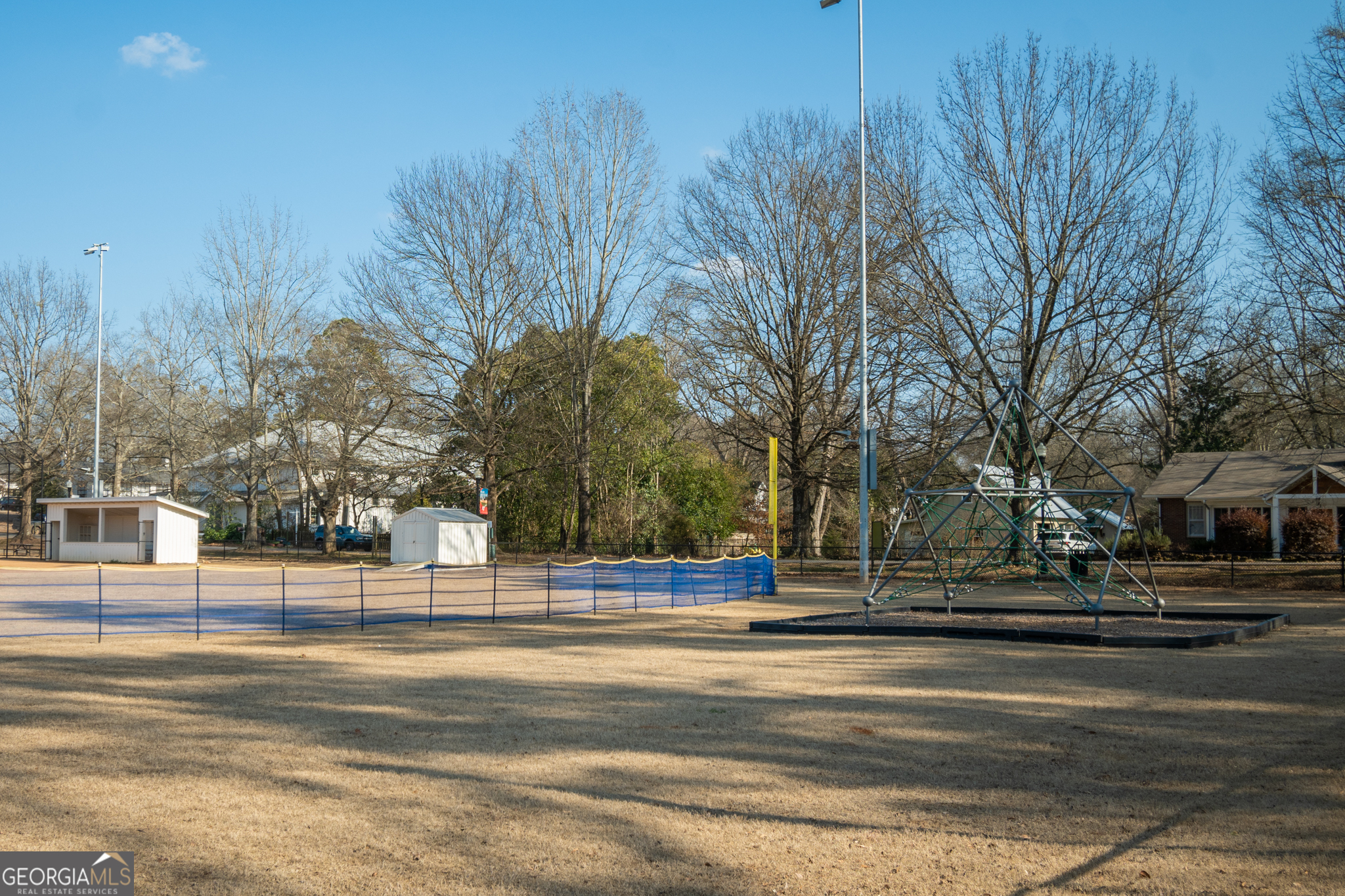 1380 Chestnut Hill Road Athens, GA 30606 - Photo 17 of 21