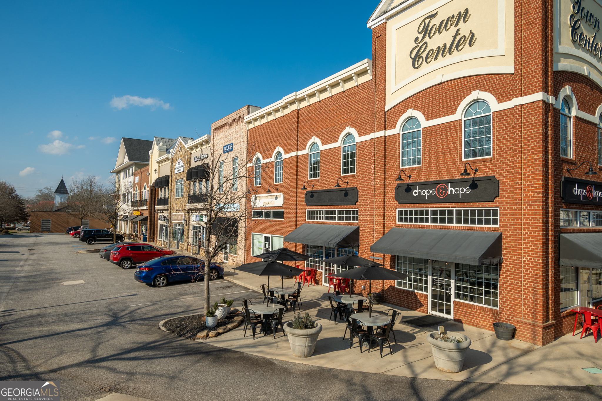 1380 Chestnut Hill Road Athens, GA 30606 - Photo 20 of 21