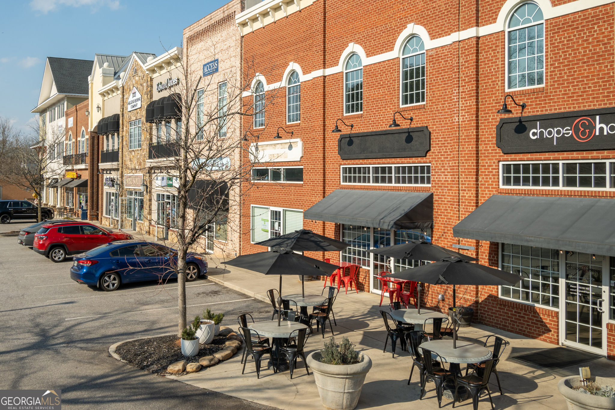 1380 Chestnut Hill Road Athens, GA 30606 - Photo 21 of 21