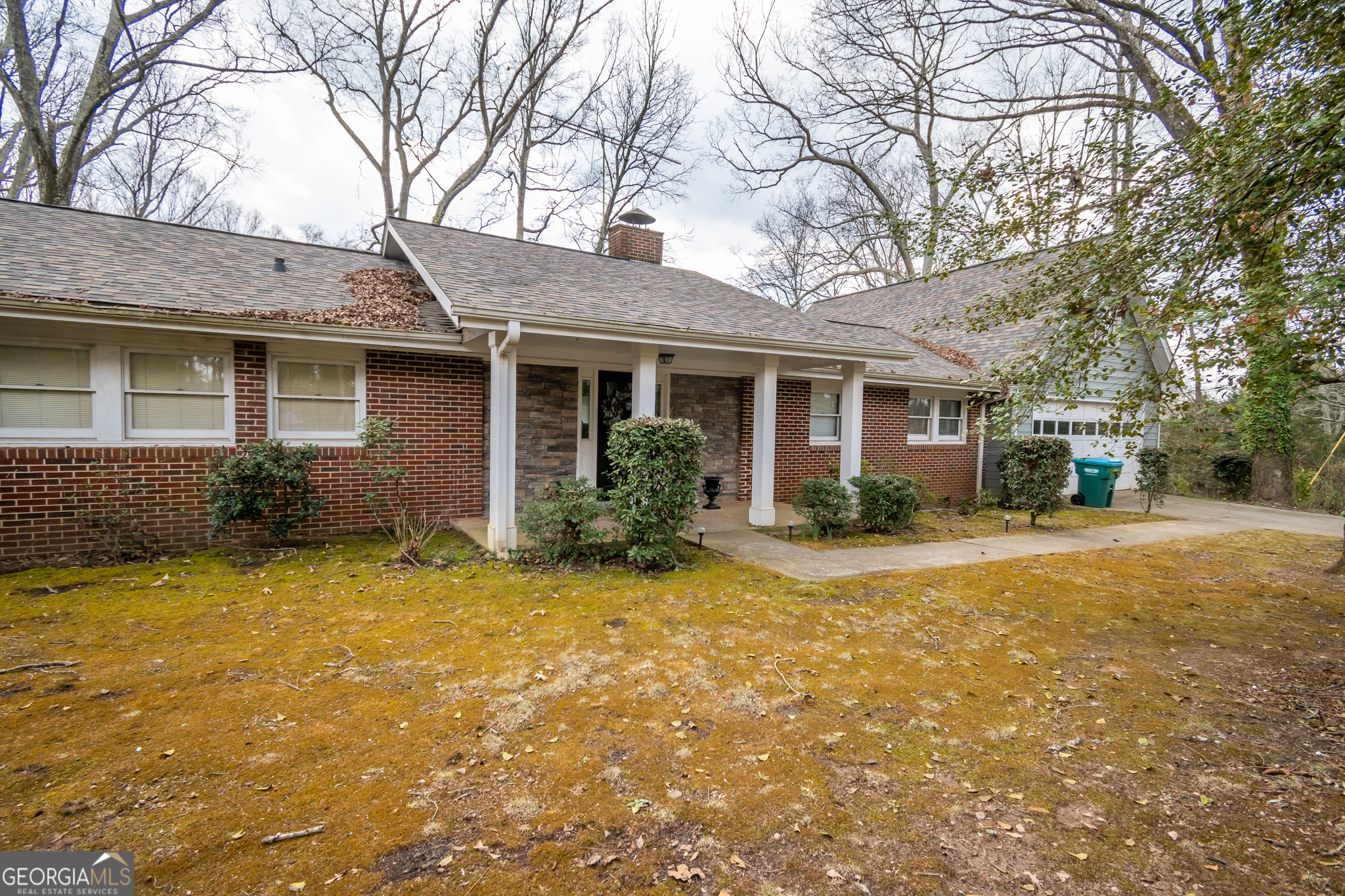 1380 Chestnut Hill Road Athens, GA 30606 - Photo 6 of 21