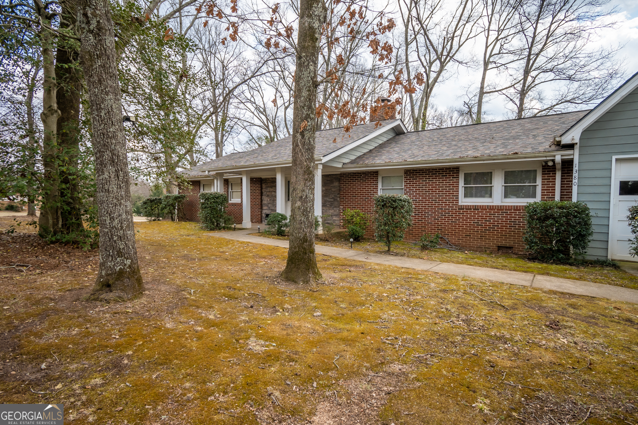 1380 Chestnut Hill Road Athens, GA 30606 - Photo 7 of 21