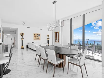 $2,495,000 | 701 North Fort Lauderdale Beach Boulevard, Unit 805, Fort Lauderdale, FL 33304