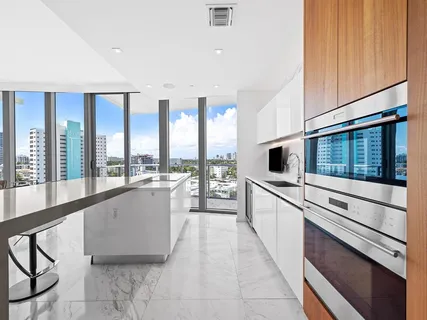 $2,495,000 | 701 North Fort Lauderdale Beach Boulevard, Unit 805, Fort Lauderdale, FL 33304