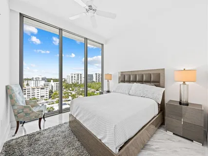 $2,495,000 | 701 North Fort Lauderdale Beach Boulevard, Unit 805, Fort Lauderdale, FL 33304