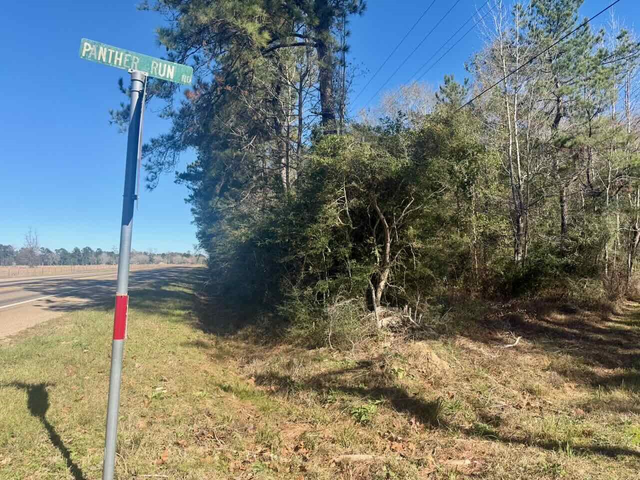 0 Fm 1003 Kountze, TX 77625 - Photo 15 of 15 a fire hydrant in the middle of a field