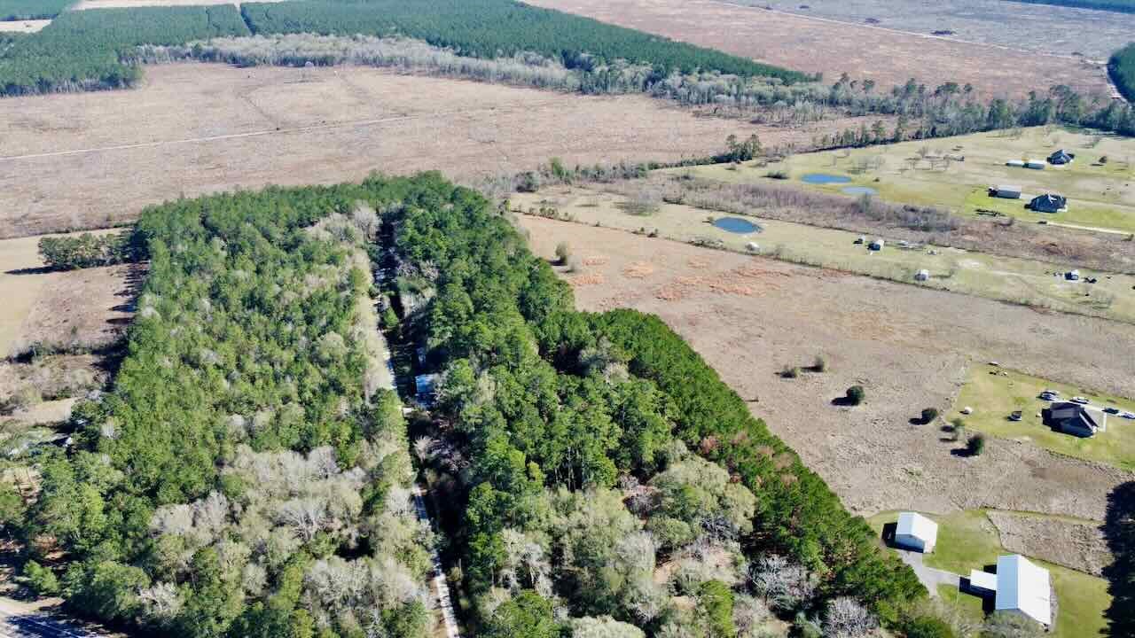 0 Fm 1003 Kountze, TX 77625 - Photo 3 of 15 an aerial view of beach with outdoor space