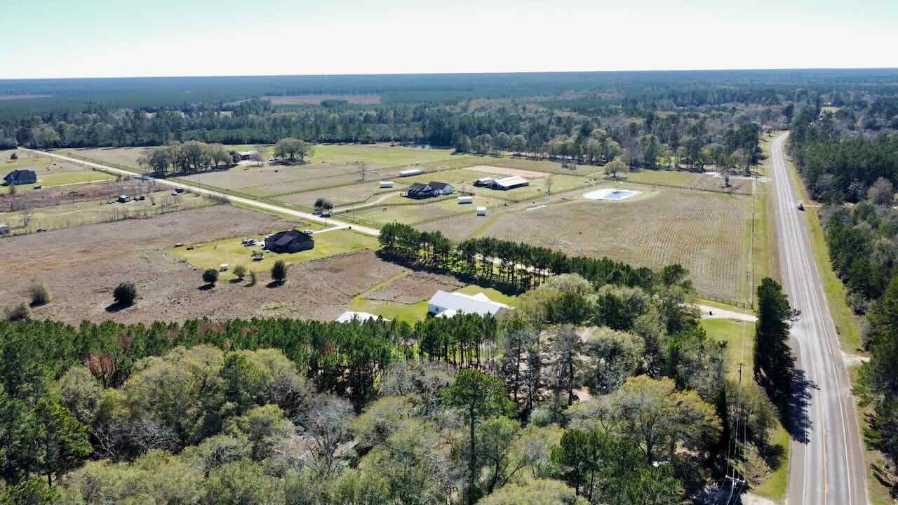 0 Fm 1003 Kountze, TX 77625 - Photo 8 of 15 an aerial view of multiple house