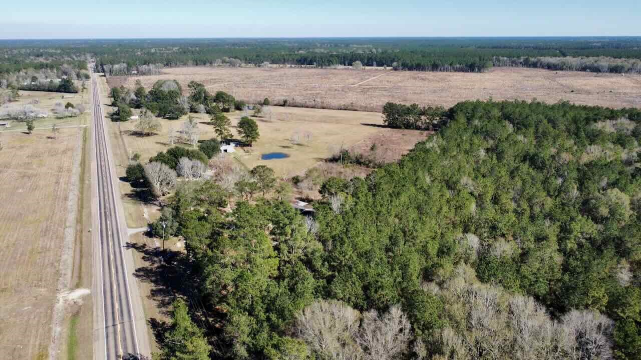 0 Fm 1003 Kountze, TX 77625 - Photo 9 of 15 a view of a lake view