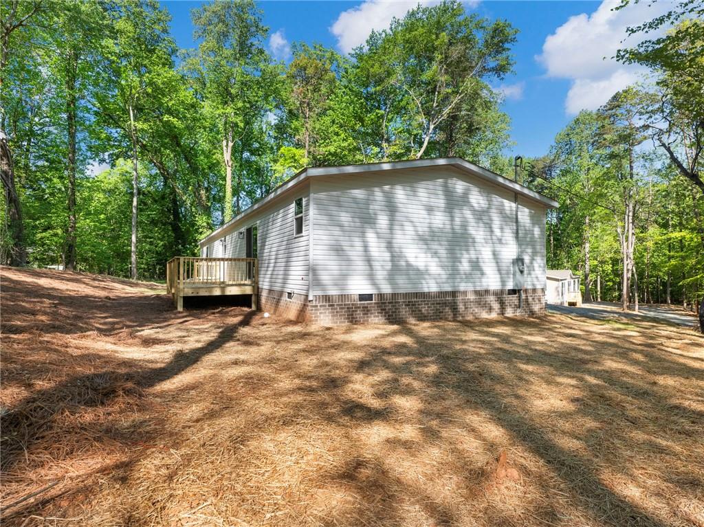 3037 Fowler Road Gainesville, GA 30501 - Photo 40 of 50
