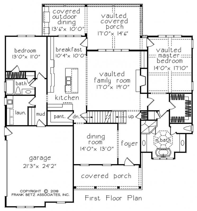 420 Clubhouse Drive Jasper, TN 37347 - Photo 4 of 9 Chelsea 1 Floor
