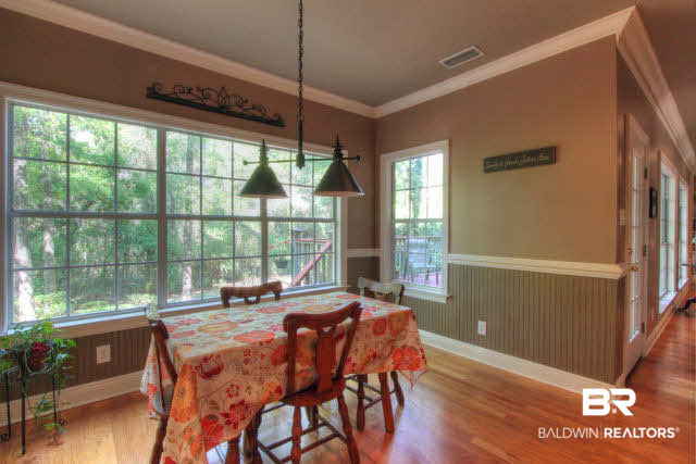 1258 Frances Street Daphne, AL 36526 - Photo 13 of 32 breakfast area