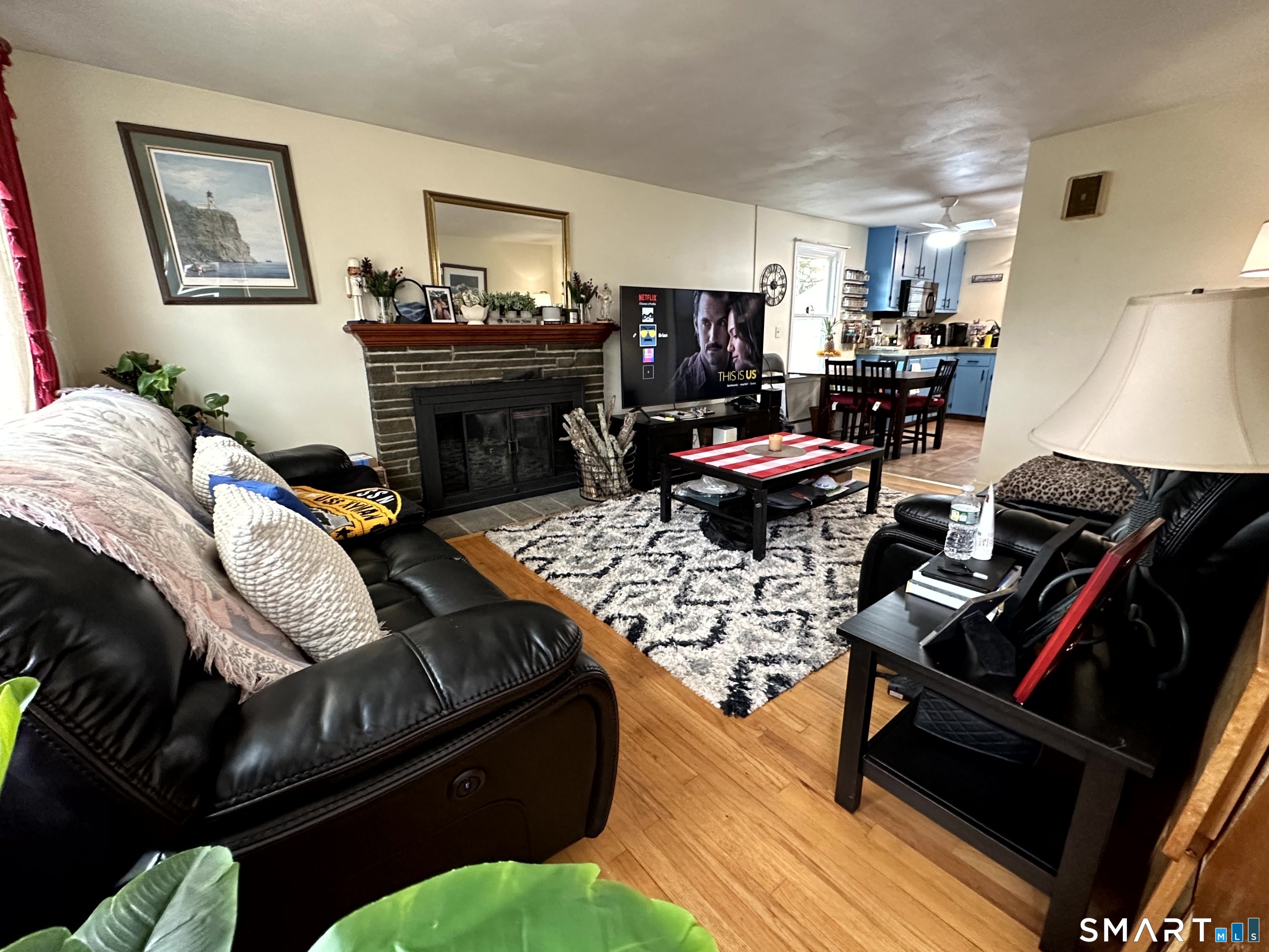 320 Halls Hill Road Colchester, CT 06415 - Photo 14 of 18