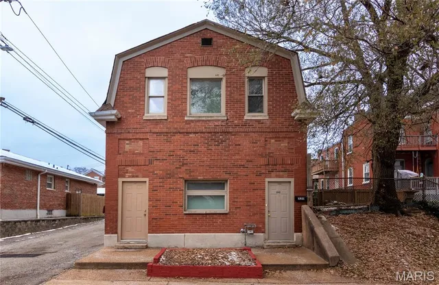 $134,900 | 3211 Ohio Avenue, St. Louis, MO 63118