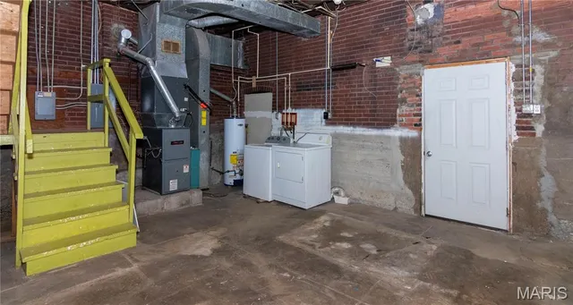 $134,900 | 3211 Ohio Avenue, St. Louis, MO 63118