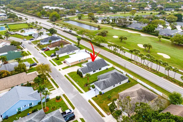 $3,500 | 125 Raintree Trail, Jupiter, FL 33458