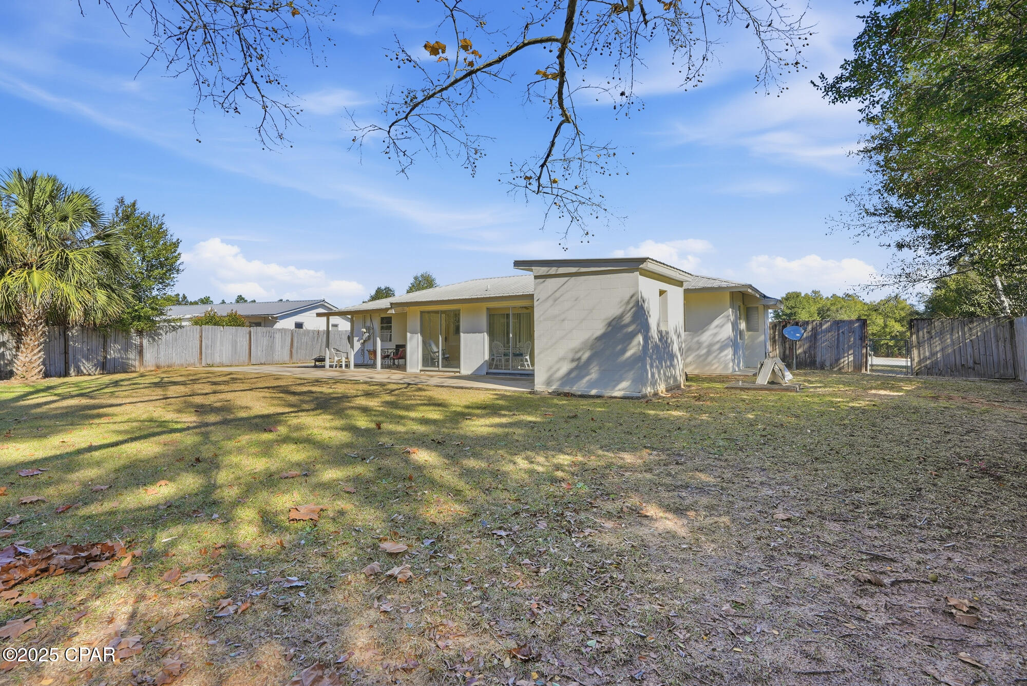4458 Hancock Court Chipley, FL 32428 - Photo 32 of 47