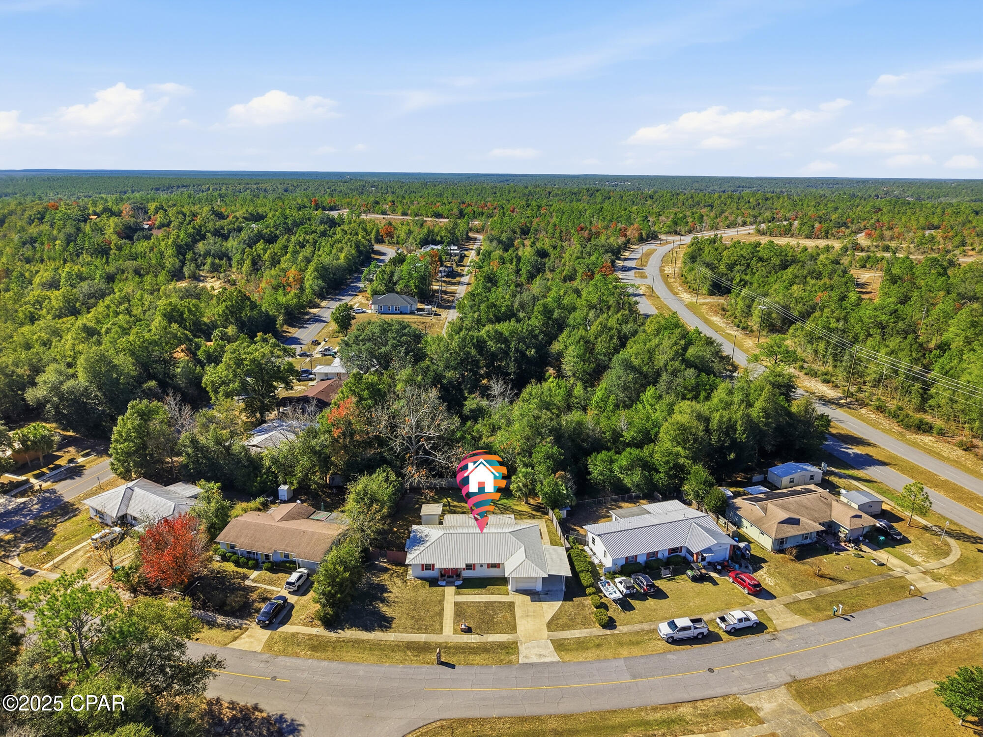 4458 Hancock Court Chipley, FL 32428 - Photo 34 of 47