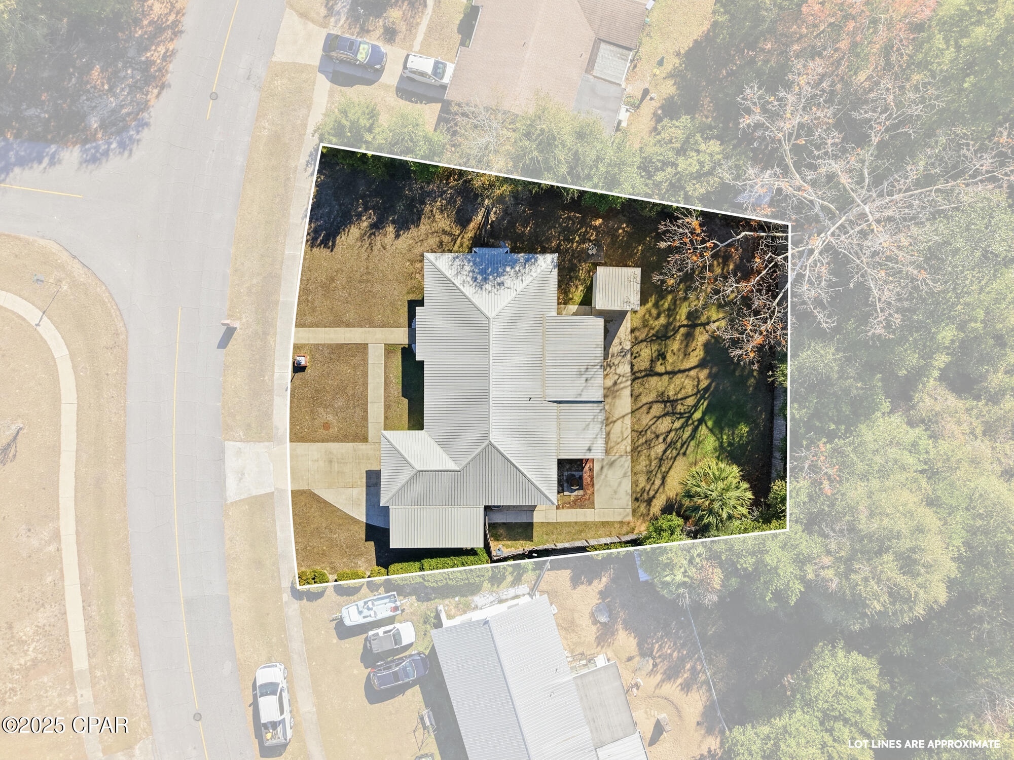 4458 Hancock Court Chipley, FL 32428 - Photo 35 of 47