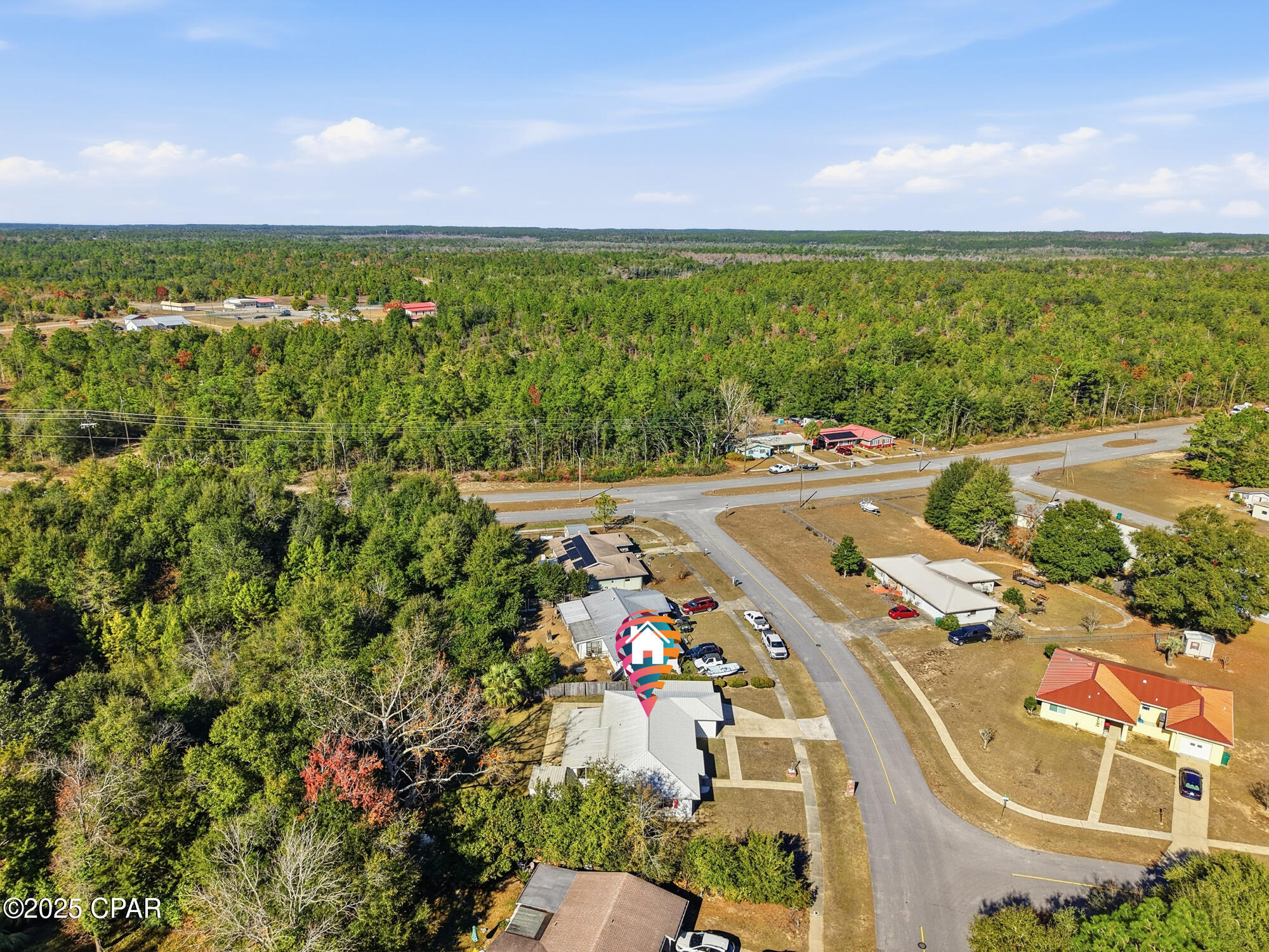 4458 Hancock Court Chipley, FL 32428 - Photo 37 of 47