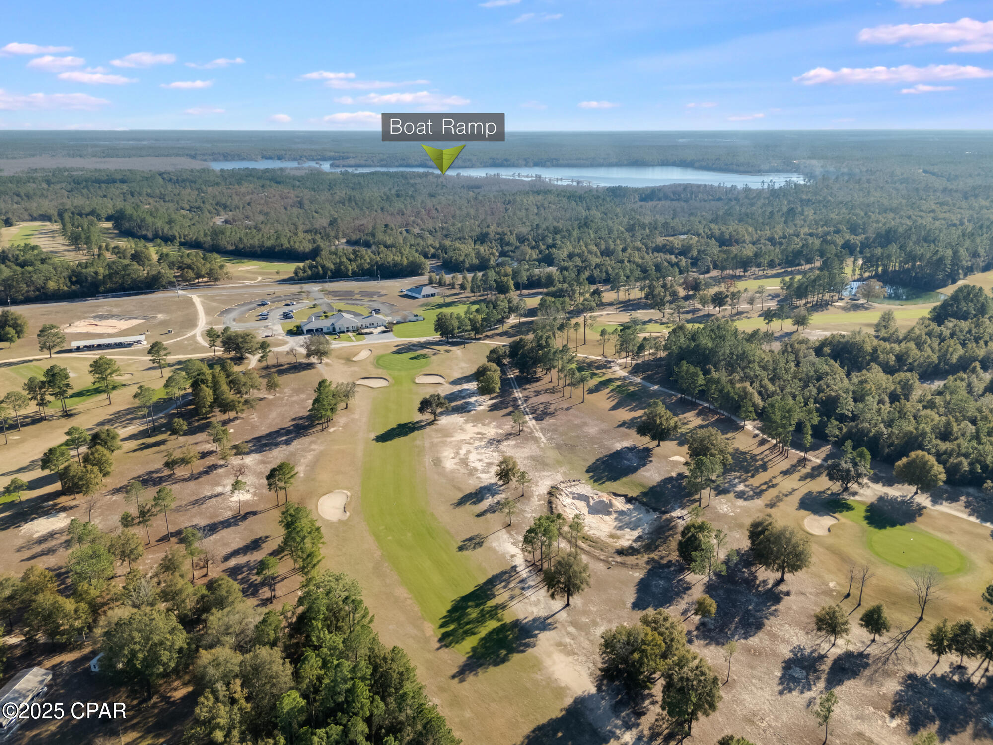 4458 Hancock Court Chipley, FL 32428 - Photo 43 of 47