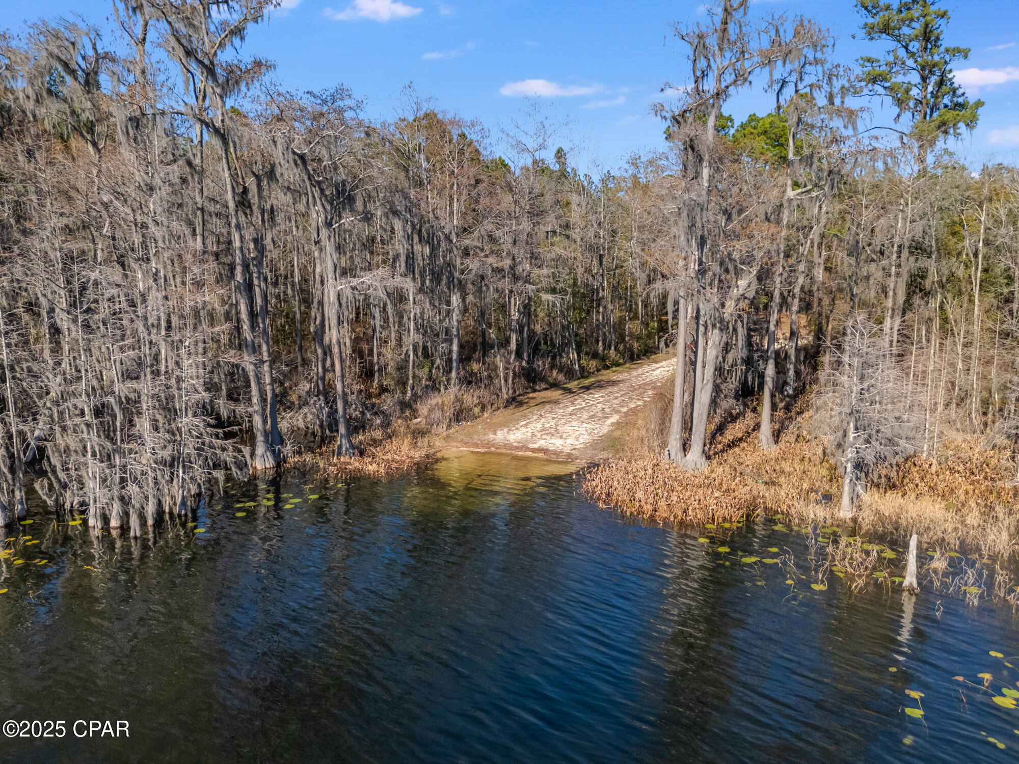 4458 Hancock Court Chipley, FL 32428 - Photo 46 of 47