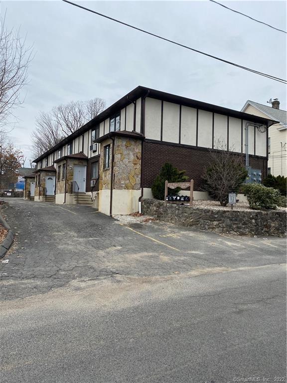 50 Shirley Street, Unit 3 Waterbury, CT 06708 - Photo 1 of 1