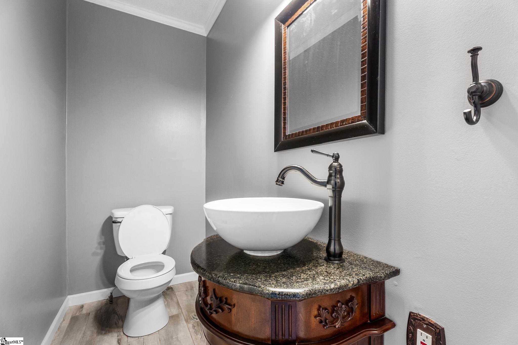 1316 Jameson Road Easley, SC 29640 - Photo 12 of 28