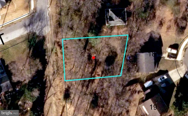 $39,900 | 2203 Parkway, Landover, MD 20785