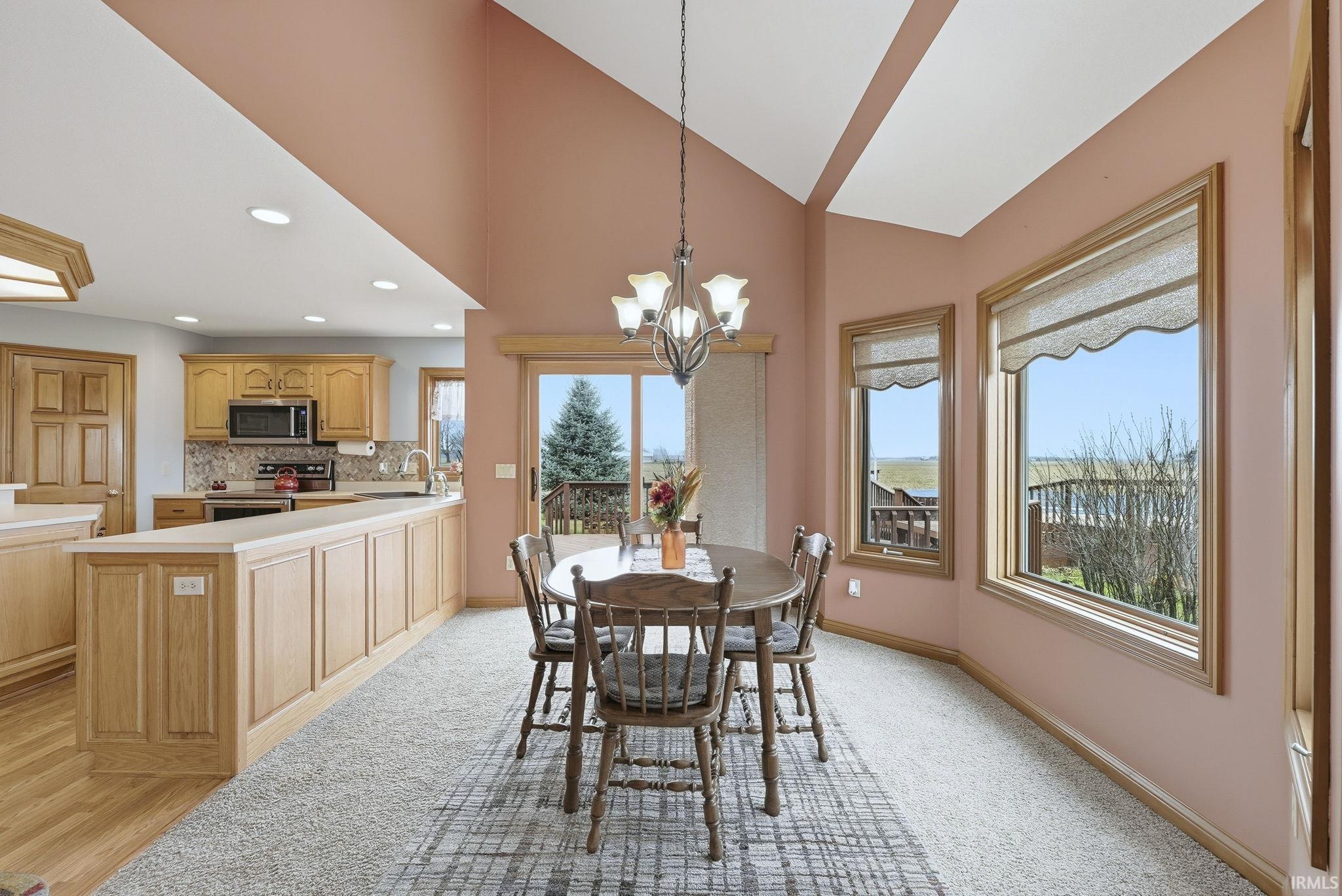 11016 Rupert Road Harlan, IN 46743 - Photo 11 of 36