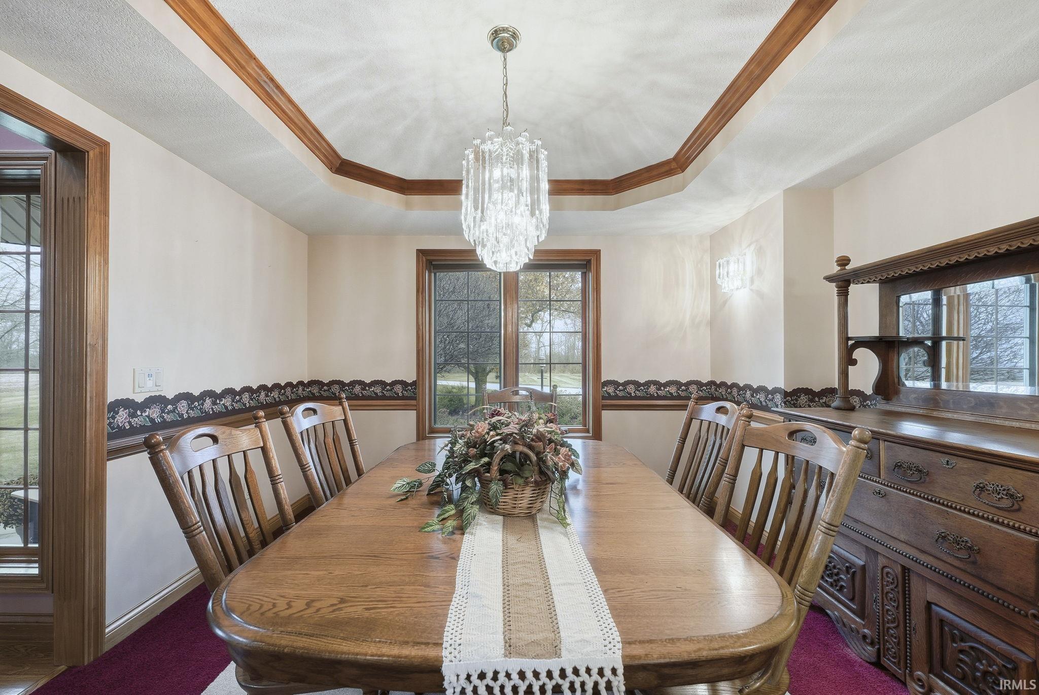 11016 Rupert Road Harlan, IN 46743 - Photo 13 of 36