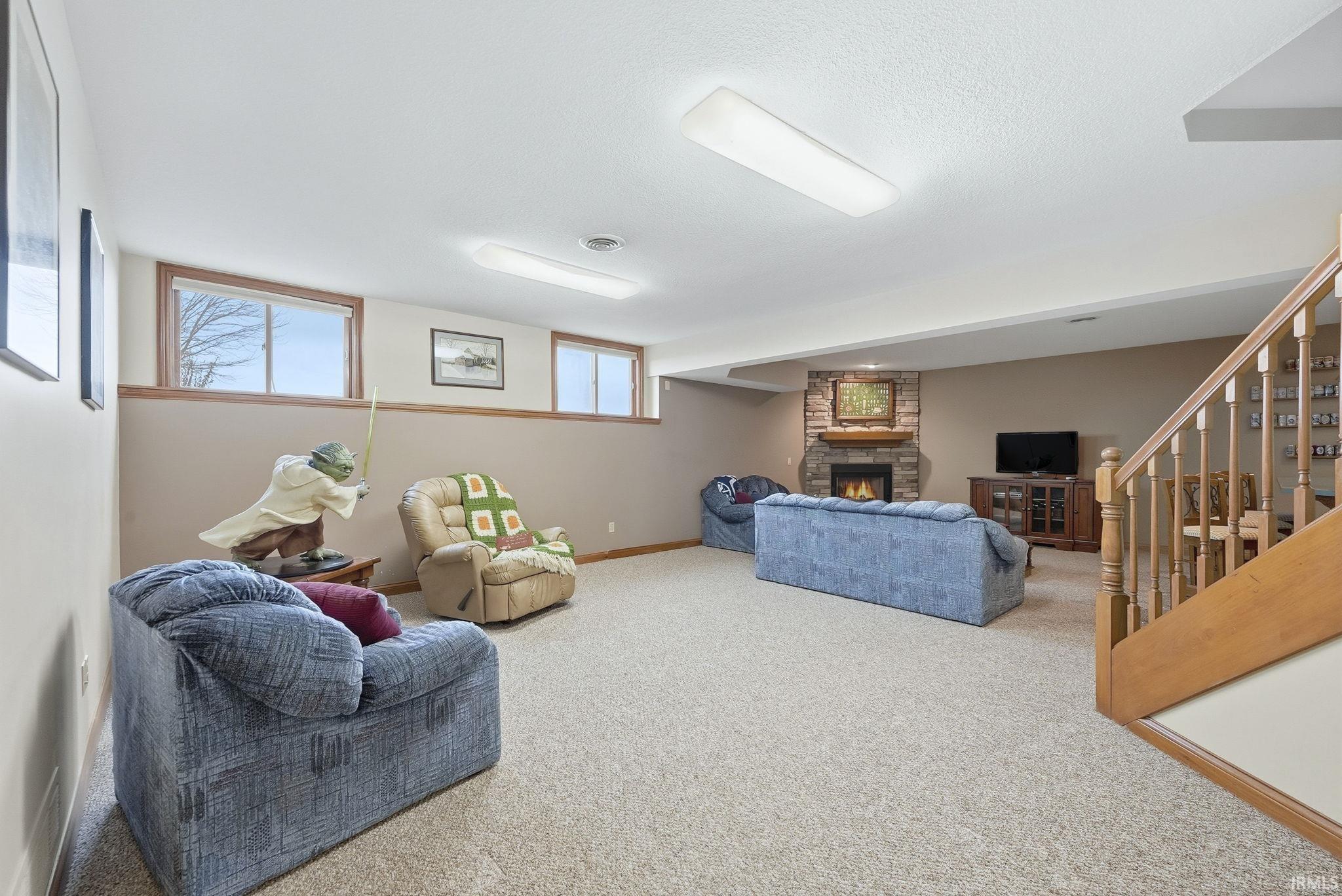 11016 Rupert Road Harlan, IN 46743 - Photo 25 of 36