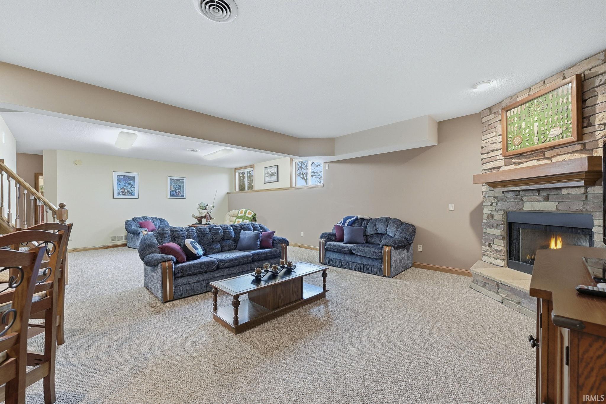 11016 Rupert Road Harlan, IN 46743 - Photo 26 of 36