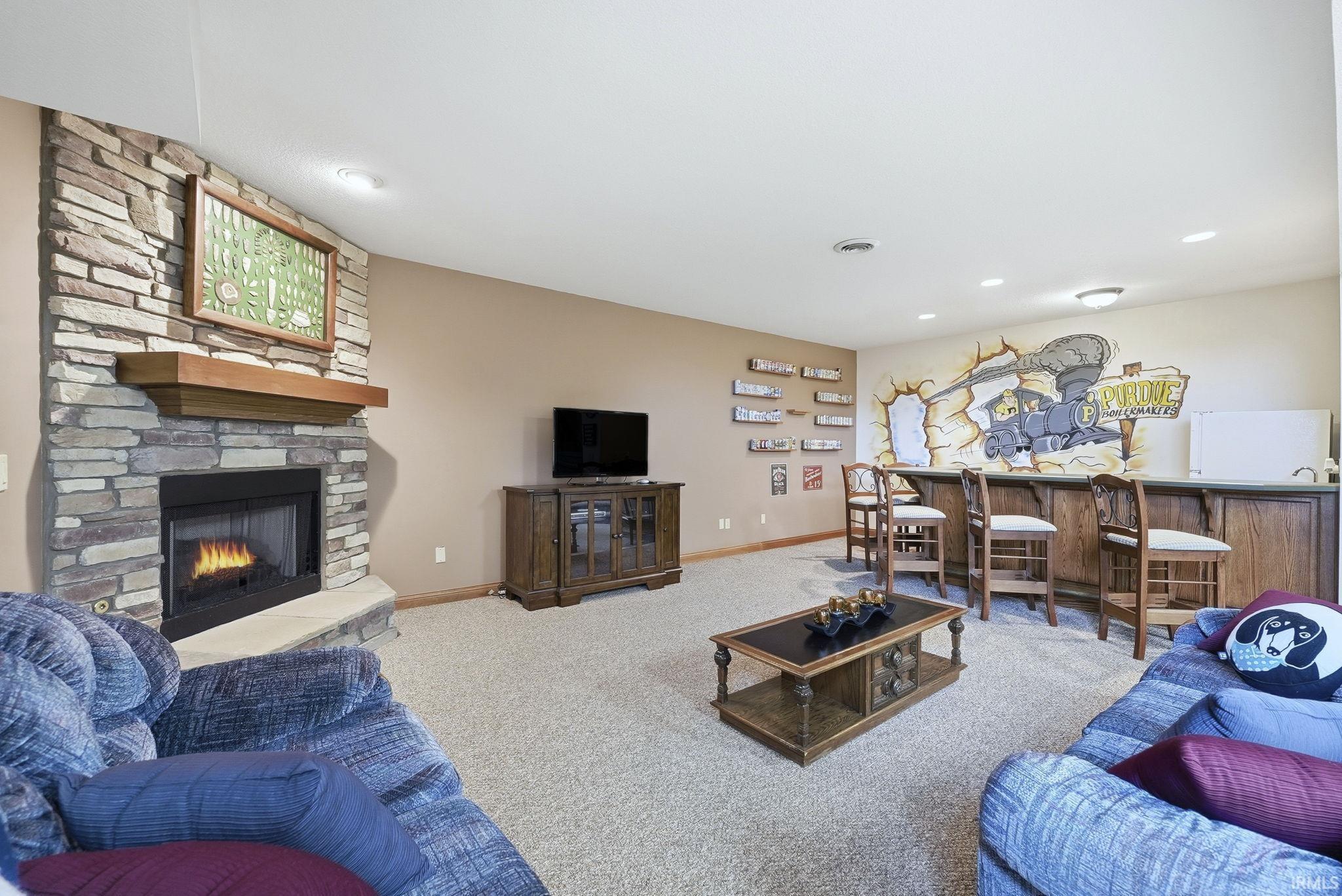 11016 Rupert Road Harlan, IN 46743 - Photo 27 of 36