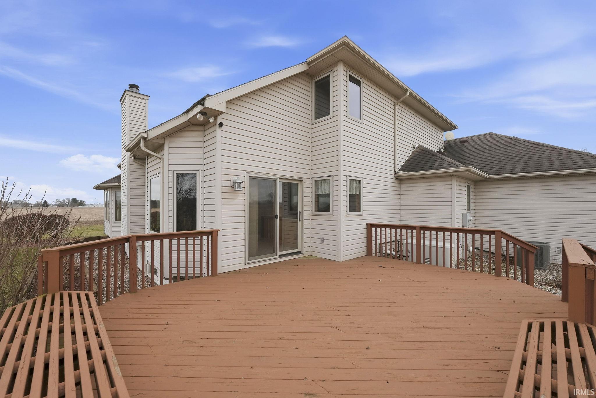 11016 Rupert Road Harlan, IN 46743 - Photo 32 of 36